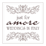 Logo Just For Amore